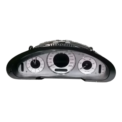 Mercedes-Benz   E-CLASS  W211 320 CDI  02-09  kilometar sat    A2115406248