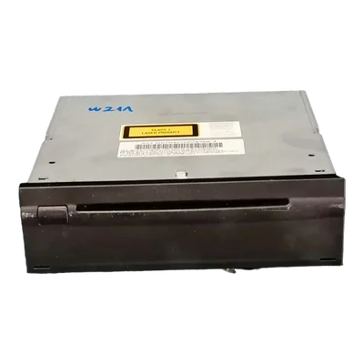 Mercedes-Benz   E-CLASS  W211  02-09  navigacija-DVD player  A2118701085