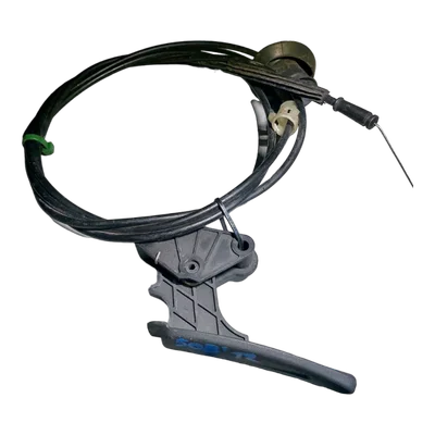 Peugeot 508  10-18   sajla prednje haube   7937V8