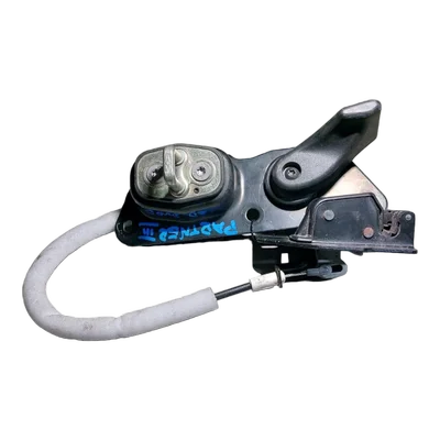 Peugeot Partner III  08-18  brava vrata  gepeka desna 	SET  9832090680