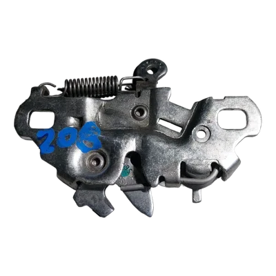 Peugeot 208  12-19  brava prednje haube   9673285680