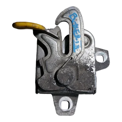 Peugeot Bipper  08-13  brava prednje haube   	  7912E4