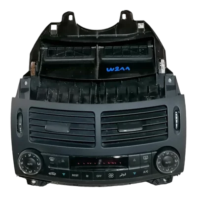 Mercedes-Benz   E-CLASS  W211  02-09  komanda ventilacije  2118302190