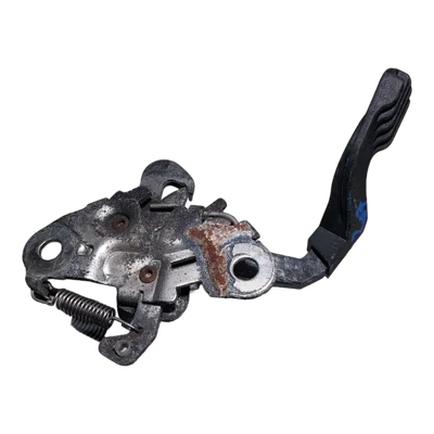 Peugeot 207  07-13  brava  prednje haube   793486