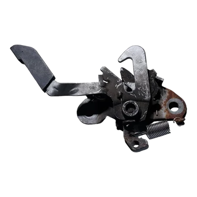 Citroen C2  07-09   brava prednje  haube   7934 70