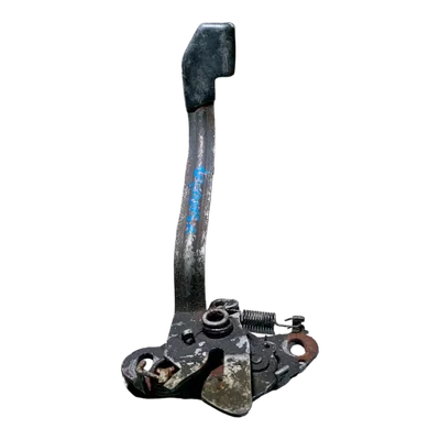 Citroen Xsara Picasso  99-11   brava prednje haube   	  7934 52