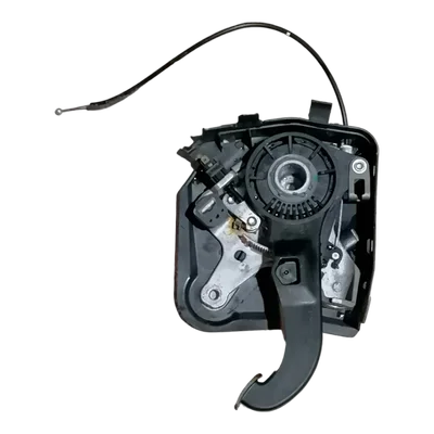 Mercedes-Benz   E-CLASS  W211  02-09  mehanizam nožne kočnice (ručna)   203420005