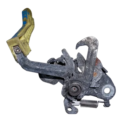 Citroen Berlingo III  08-18  brava prednje haube  7934 E7