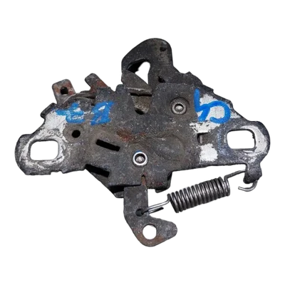 Citroen   C4  B7 10-18  brava prednje haube  7934 F5