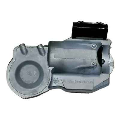 Mercedes-Benz   E-CLASS  W211  02-09  mehanizam zaključavanja volana   A0355457732