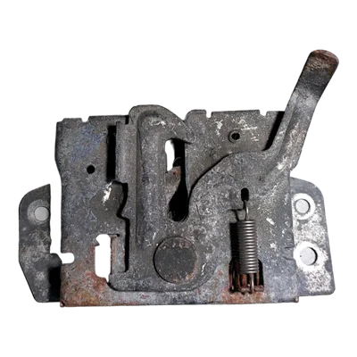 Citroen C-Crosser 07-12  brava prednje haube  7934 98