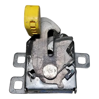 Peugeot Bipper  08-13  brava prednje haube   	  7912E4