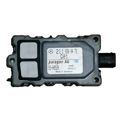 Mercedes-Benz   E-CLASS  W211  02-09  senzor zagađenja zraka   2118300472   93-00520