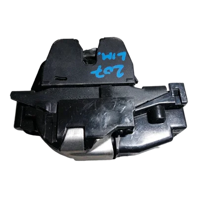 Peugeot 207  07-13  brava  prtljažnika  3-pina  9660403980