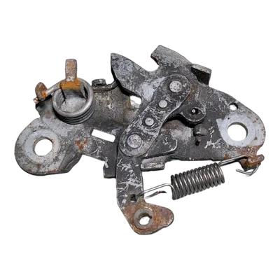 Peugeot 106  96-03 brava prednje haube  7934 46