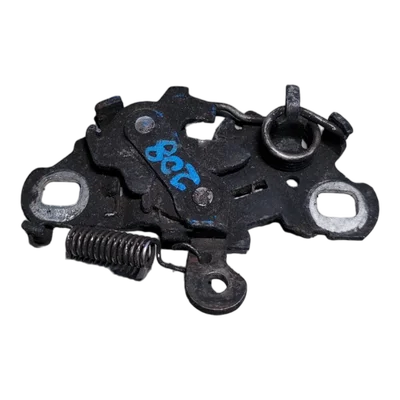 Peugeot 208  12-19  brava prednje haube   9673285680