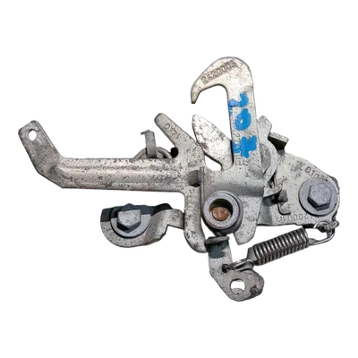 Peugeot 207  07-13  brava  prednje haube   793486