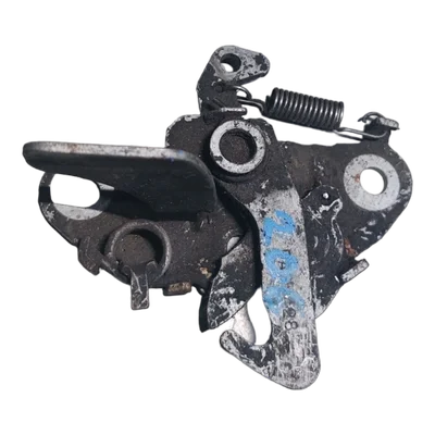 Peugeot 206   98-09  brava prednje haube  793449