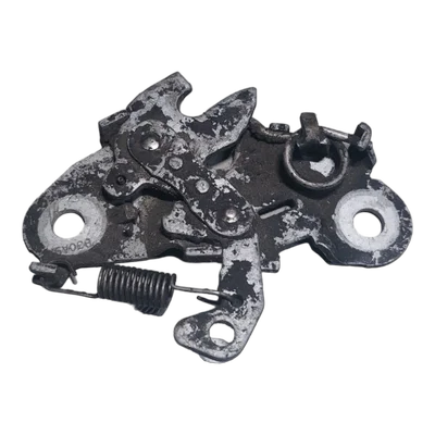 Peugeot  406   95-05  brava prednje haube  7934 46