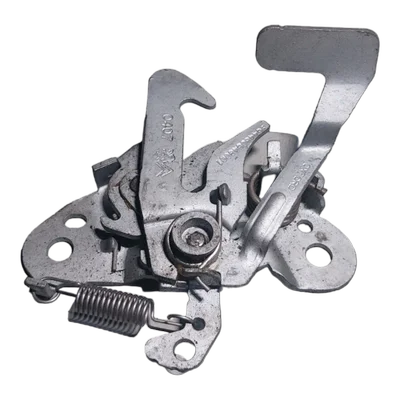 Peugeot Boxer III  06-     brava prednje haube  9644806480