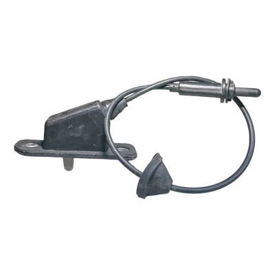 Citroen Berlingo III  08-18  brava poklopca goriva  9684048380