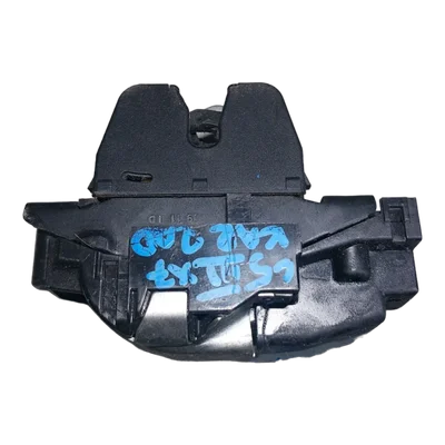 Citroen  C5 III  X7  08-   brava gepeka   9671153780