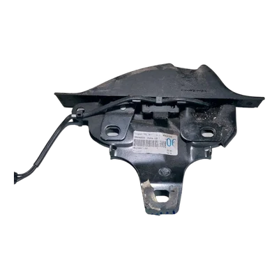 Peugeot  307 CC   2.0 16V  03-09    brava krova  lijeva   9651086677