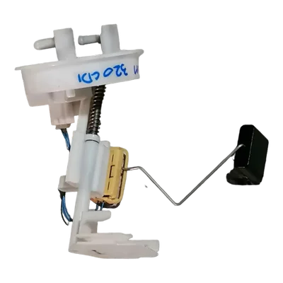 Mercedes-Benz   E-CLASS  W211  02-09   pumpa goriva   A2114701641