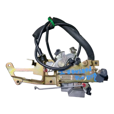 Peugeot  Partner   96-08  brava kliznih vrata desno    9138F5