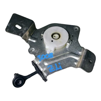 Peugeot 3008 T84  07-16  mehanizam zadnjih vrata prtljažnika lijevo  8724 H9