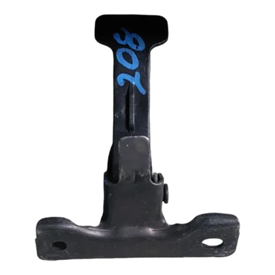Peugeot 208   12-19  sigurnosna brava prednje haube  9673383380