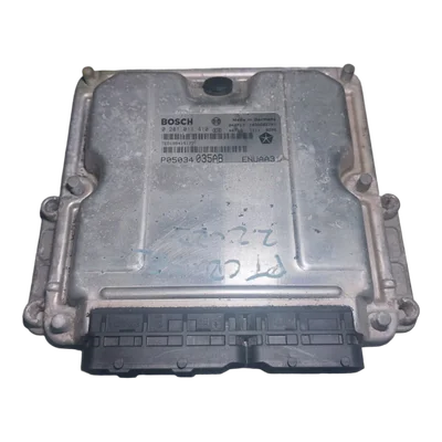 Chrysler PT Cruiser 2.2 00-10  računalo-centrala motora  0281011410   P05034035AB