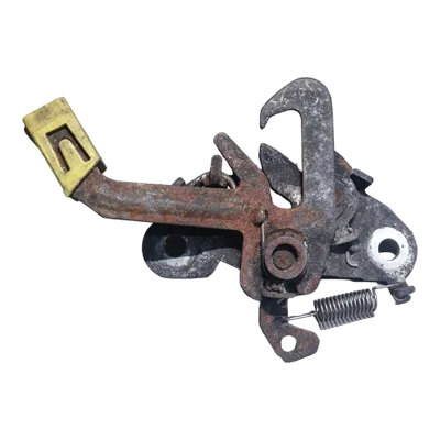 Citroen Berlingo III  08-18  brava prednje haube  7934 E7