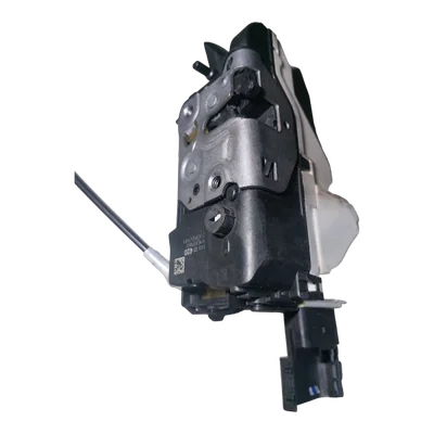 Citroen Berlingo III  08-18  brava vrata zadnja lijeva   ZL  6-pinova  PSA828420   A01865