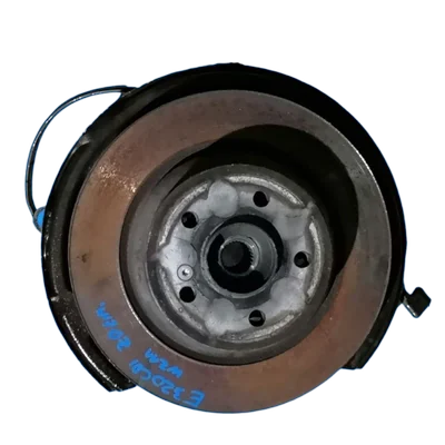 Mercedes-Benz   E-CLASS  W211 320 CDI  02-09   rukavac-glavčina   zadnji desni