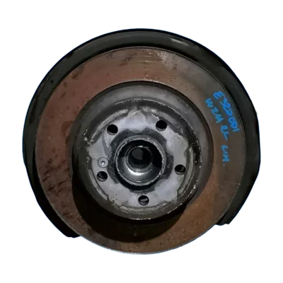 Mercedes-Benz   E-CLASS  W211 320 CDI  02-09   rukavac-glavčina   zadnji lijevi