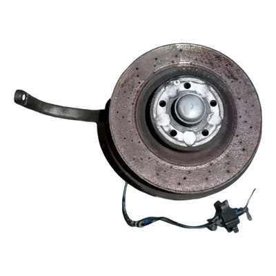 Mercedes-Benz   E-CLASS  W211 320 CDI  02-09   rukavac-glavčina   prednji lijevi