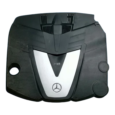 Mercedes-Benz   E-CLASS  W211 320 CDI  02-09   poklopac motora    A6420101667