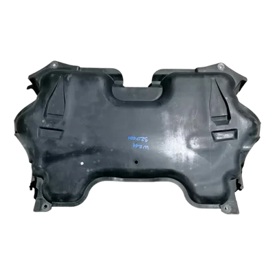 Mercedes-Benz   E-CLASS  W211 320 CDI  02-09    zaštita ispod motora   A2115204323   A2115202423   A2115202523