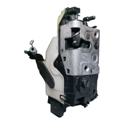 Citroen   C4  B7 10-18    brava vrata prednja desna  PD   5-pinova   9685351480