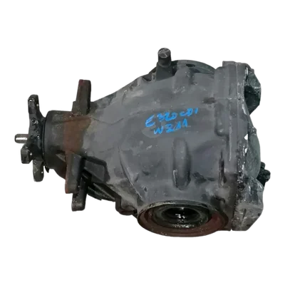 Mercedes-Benz   E-CLASS  W211  02-09   zadnji  diferencijal   A2303510805