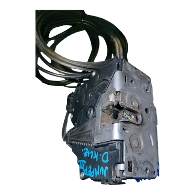 Citroen Jumper III    06-   brava vrata  klizna desna    6-pinova     1361337080