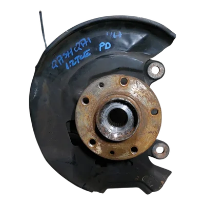 Nissan Qashqai 16-     rukavac-glavčina  prednji  desni