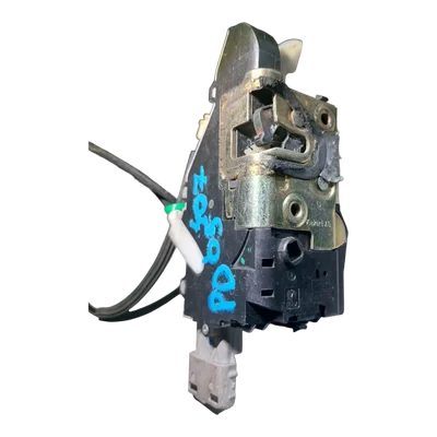 Peugeot 407  04-10  brava vrata prednja desna   PD  6-pinova   9669740080