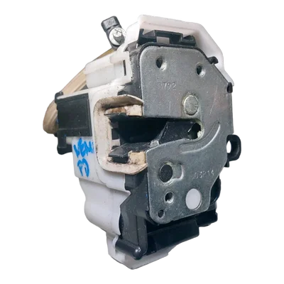 Citroen Nemo  07-15  brava vrata  prednja desna  PD 5-pinova  1370878080