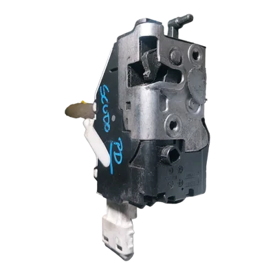 Fiat Scudo  1.9 TD    98-06  brava vrata prednja desno  PD  6-pinova   9681335380