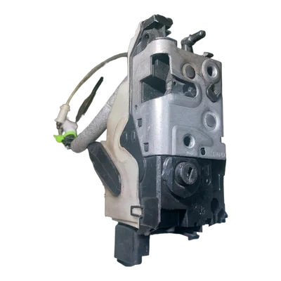 Citroen   C4  B7 10-18    brava vrata prednja desna  PD   5-pinova   9685351480