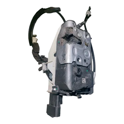 Peugeot Partner III  08-18   brava vrata prednja desna  PD   6-pinova   PSA828405   A01851