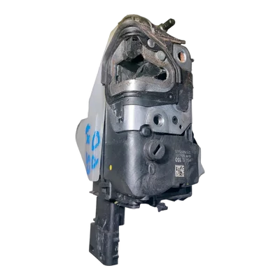 Citroen  C5 III  X7  07-19   brava vrata prednja desna   PD  6-pinova    PSA732150   A04081