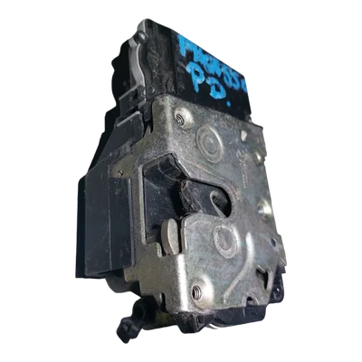 Citroen Xsara Picasso  99-11   brava vrata prednja desna   PD   6-pinova  9136J3   STARI TIP